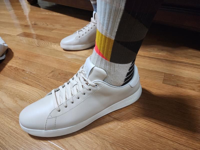 Cole Haan GrandPro Tennis Sneaker