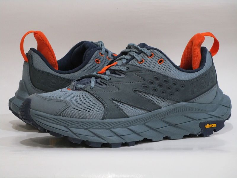 Hoka Anacapa Breeze Low
