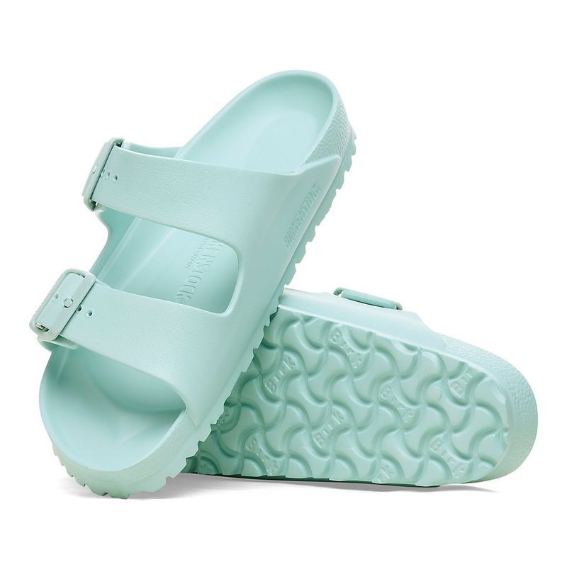 Birkenstock Arizona (Including EVA) – The Sandal You Can Actually Walk In