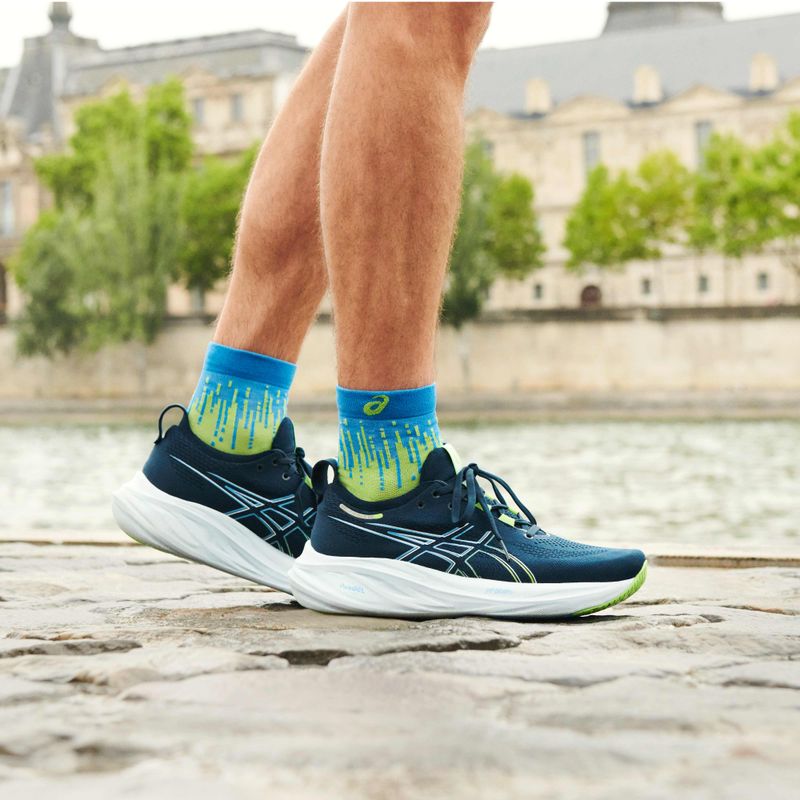 ASICS GEL-NIMBUS 26