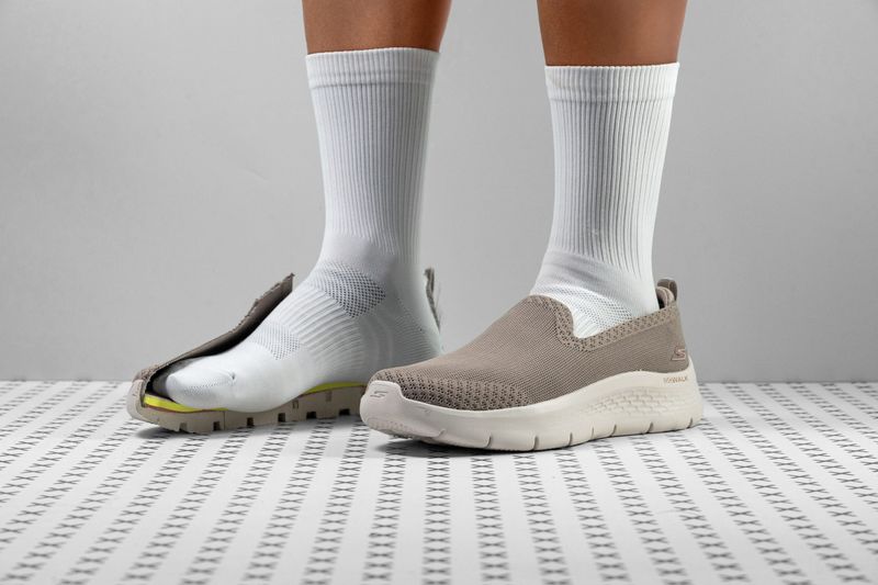 Skechers GOwalk Flex