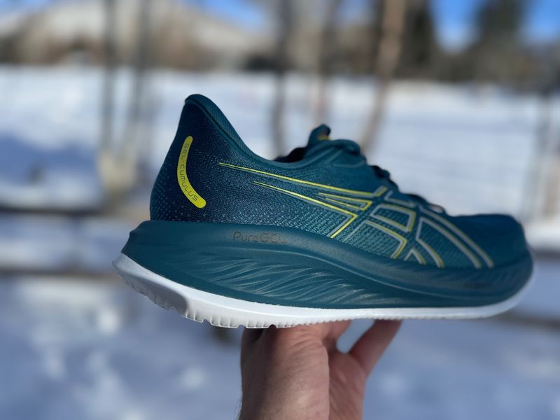 ASICS Gel-Cumulus 26