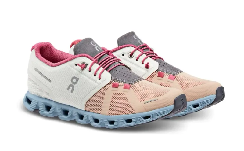 On Cloud 5 Running Shoes
