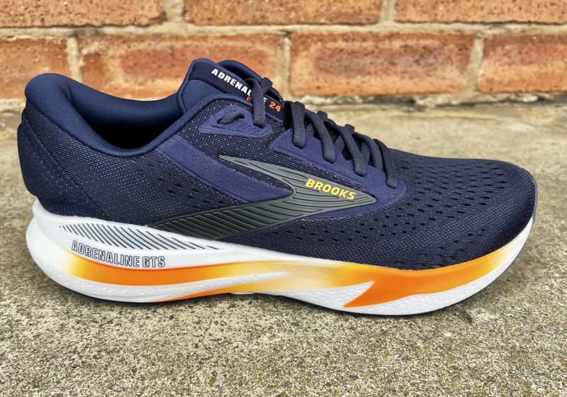 Brooks Adrenaline GTS 24