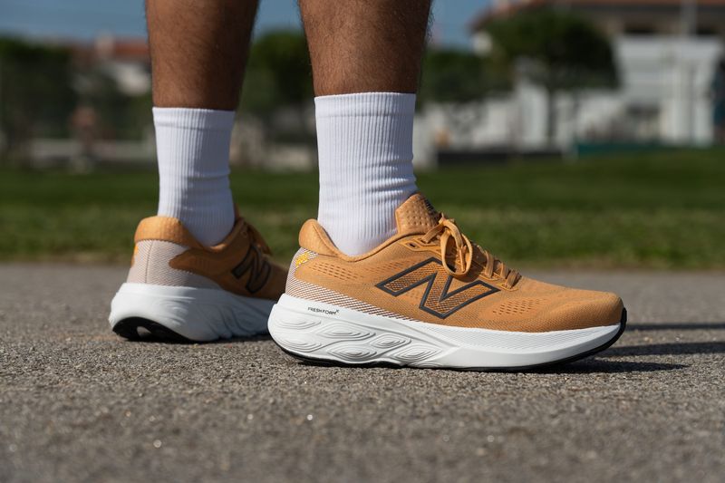 New Balance Fresh Foam X 880v15