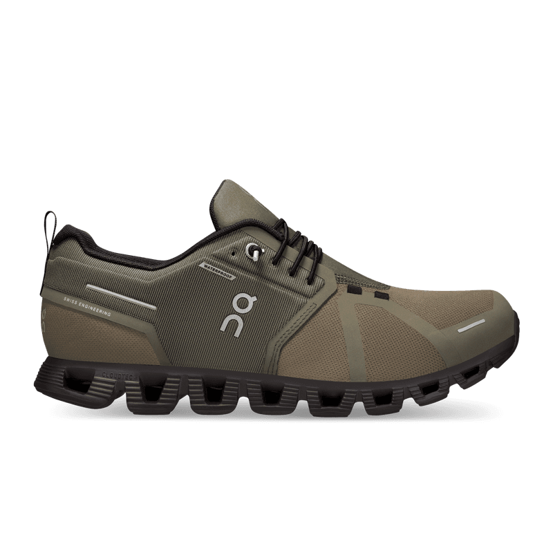 On Cloud 5 Waterproof