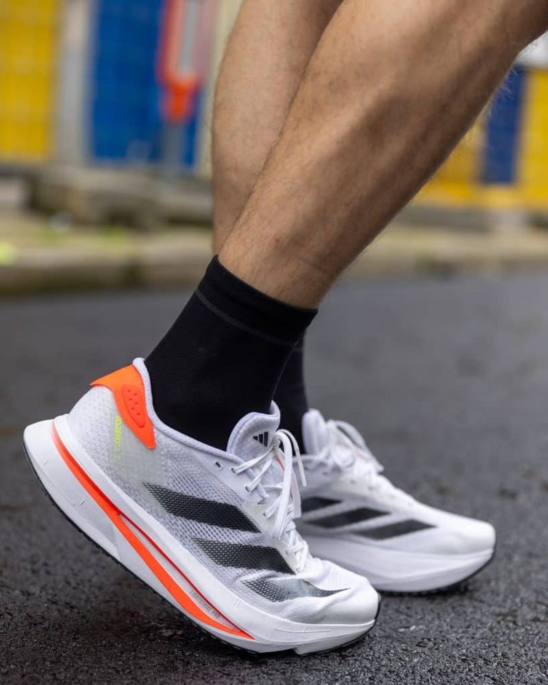 Adidas Adizero SL2 – Fast Walking & Light Running All-Rounder