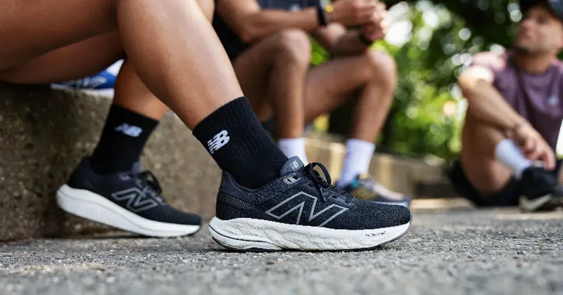 New Balance Fresh Foam X 860v14