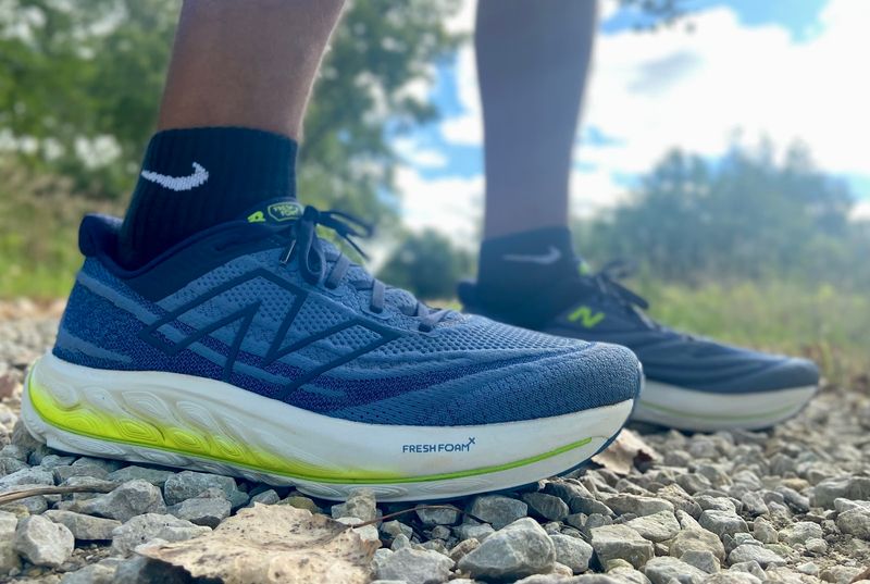 New Balance Fresh Foam X Vongo v6