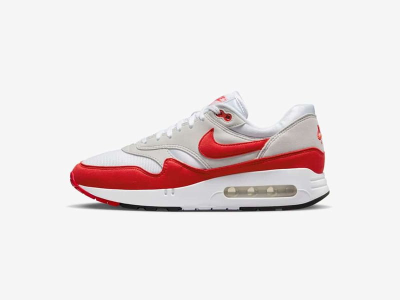 Supreme x Nike Air Max 1 – Streetwear Royalty Meets a Classic