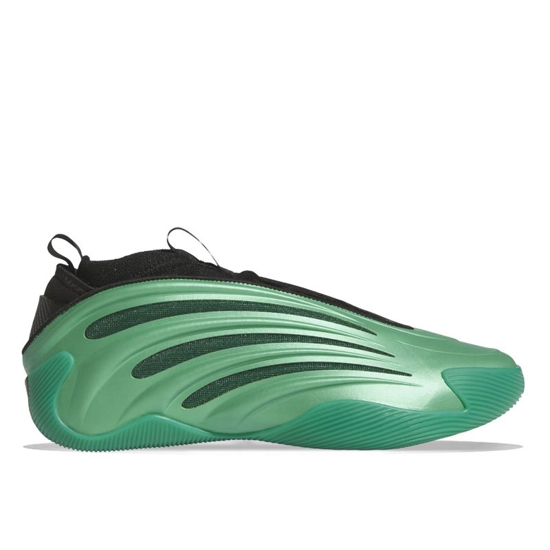 Adidas Harden Volume 9 – The New-Look Hoops Shoe