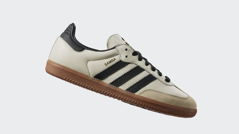 Adidas Samba