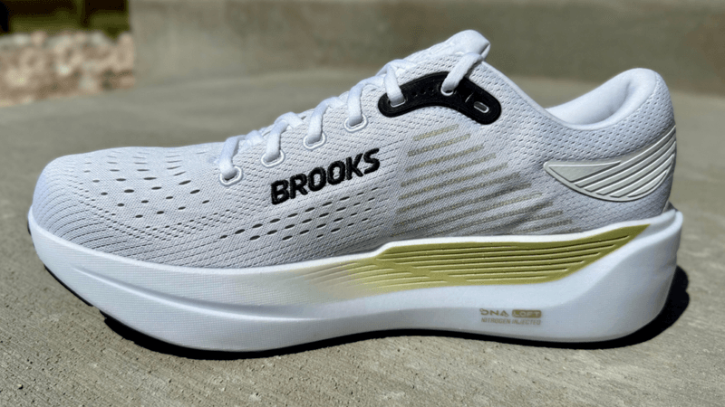 Brooks Ghost Max 3