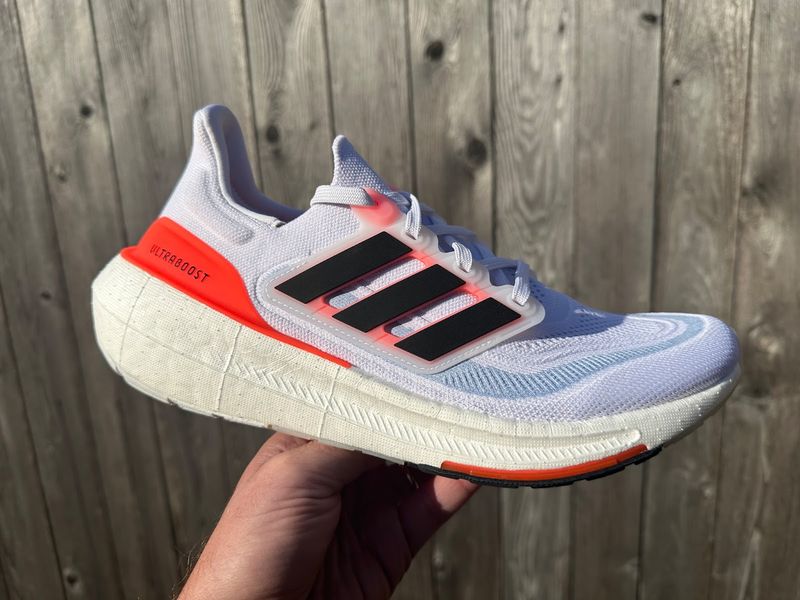 Adidas Ultraboost Light