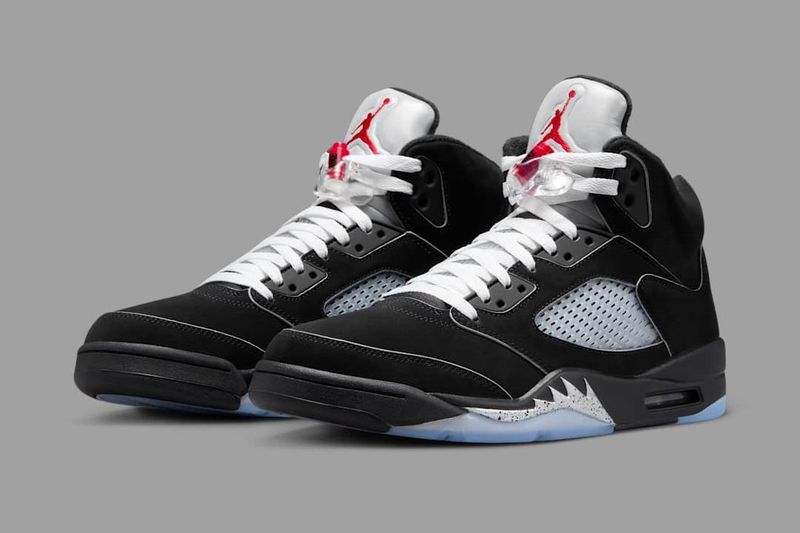 Air Jordan 5