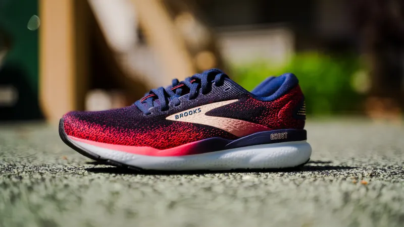 Brooks Ghost Walking Shoes