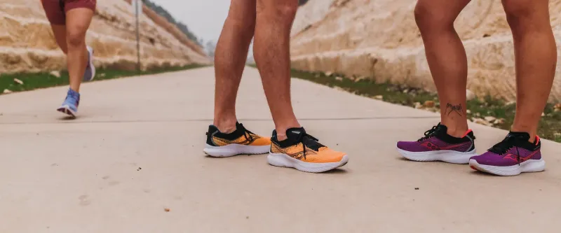 Saucony Kinvara 14