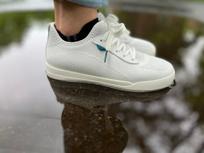 Vessi Weekend Sneaker (Wide Friendly)