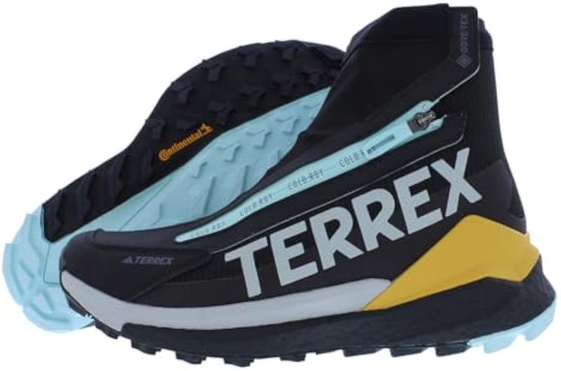 Adidas Terrex Free Hiker Cold.RDY