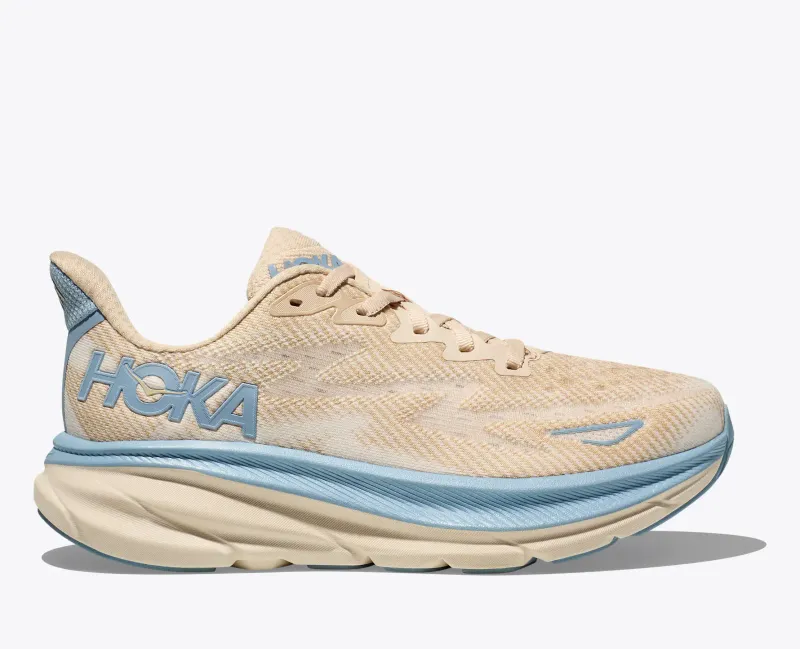 Hoka Clifton 9: Light, Rockered, and Crowd-Approved