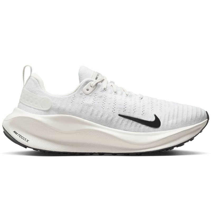 Nike InfinityRN 4 — soft stable-neutral daily trainer