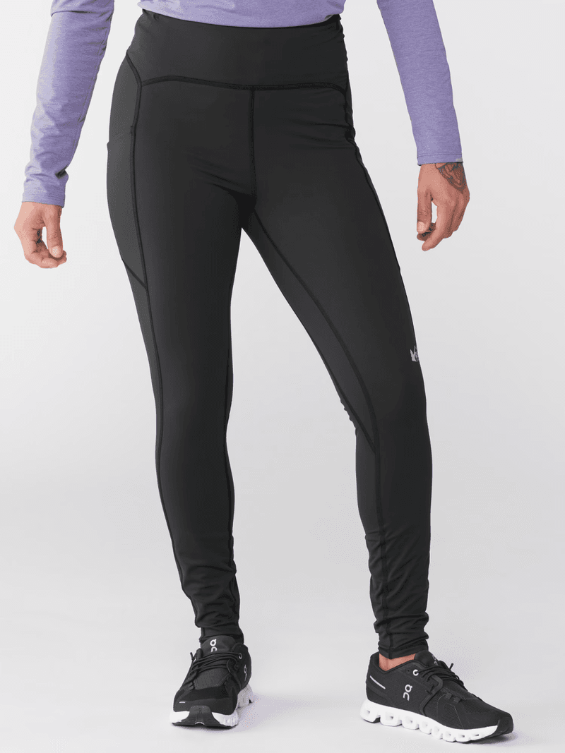 REI Co-op Swiftland Insulated Running Tights