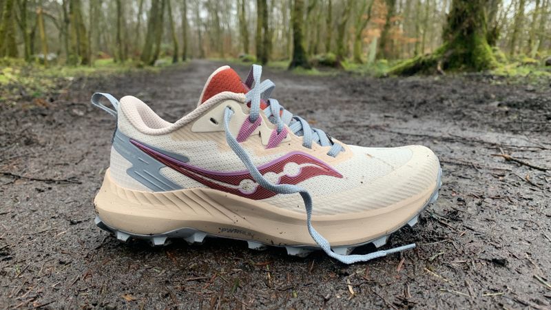 Saucony Peregrine 14