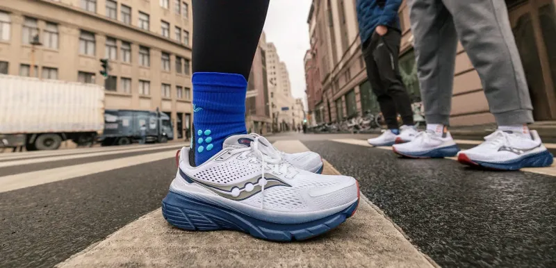 Saucony Guide 17