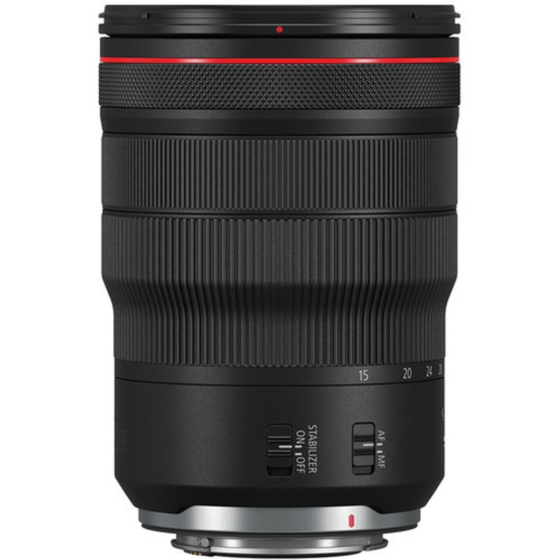 Canon RF 15-35mm f/2.8L IS USM (Canon RF)
