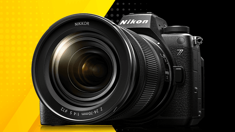 Nikon Z6 III – All-Rounder Built for Dark Streets