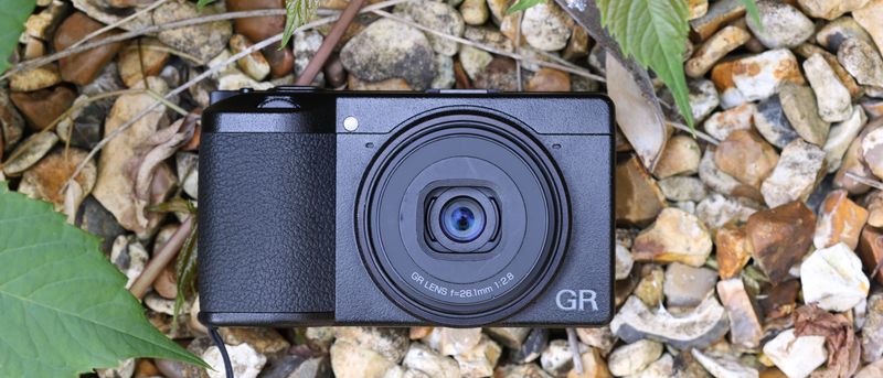 Ricoh GR IIIx – Pocket-Sized Street and Travel Specialist