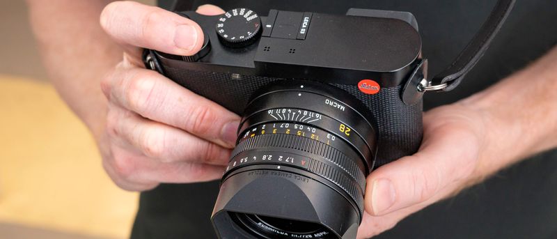 Leica Q3