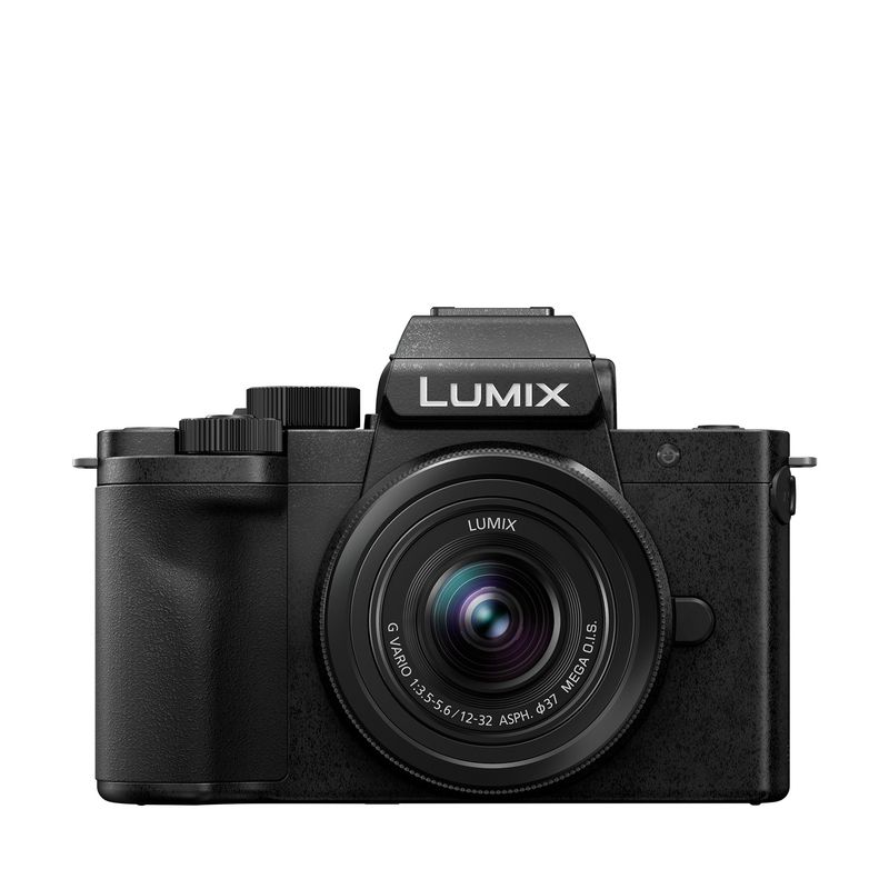 Panasonic Lumix G100D Mirrorless Camera