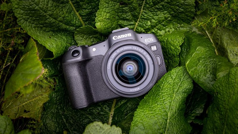 Canon EOS R8