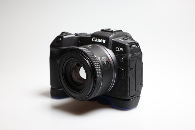 Canon EOS RP