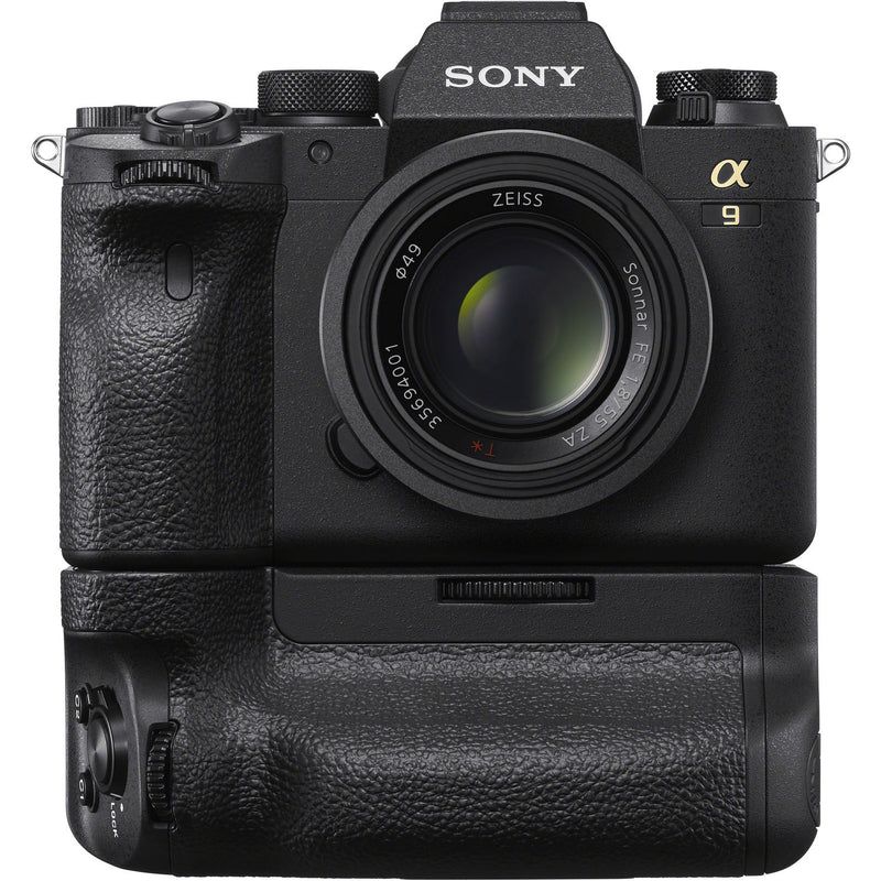 Sony A9 II