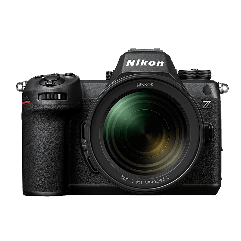 Nikon Z6III
