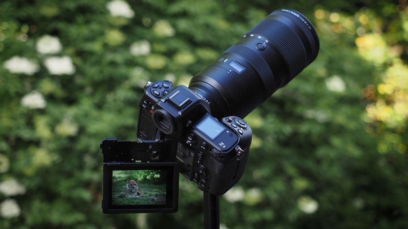 Nikon Z8