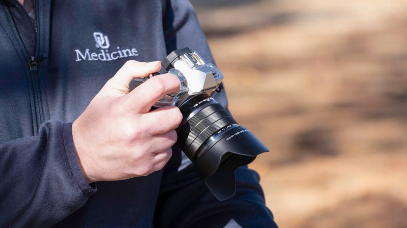 OM System OM-5 with 20mm f/1.4 PRO