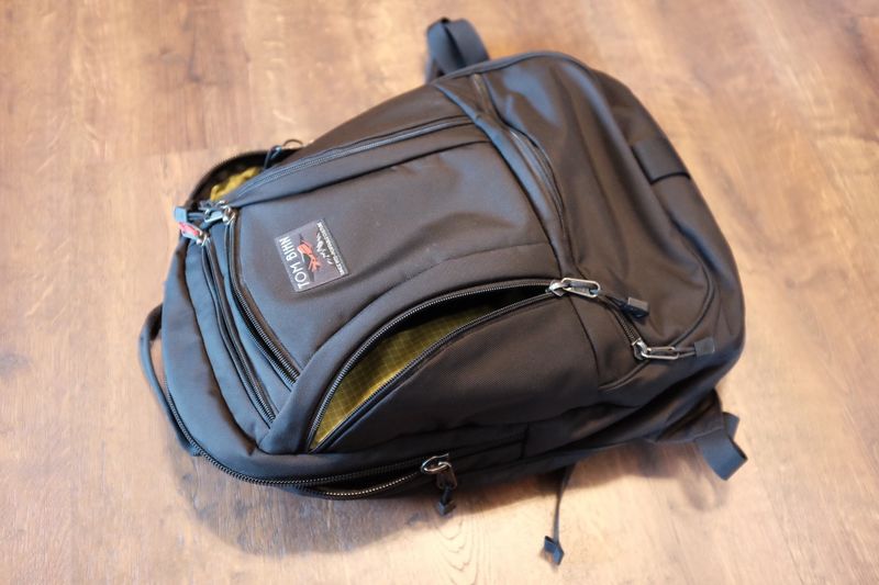 Tom Bihn Synapse 25 (25L)