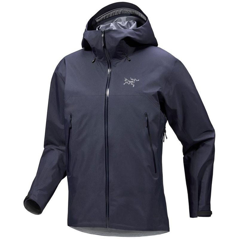 Arc'teryx Beta Jacket (Windproof GORE-TEX Shell)