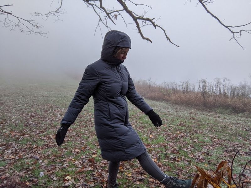 Patagonia Jackson Glacier Parka