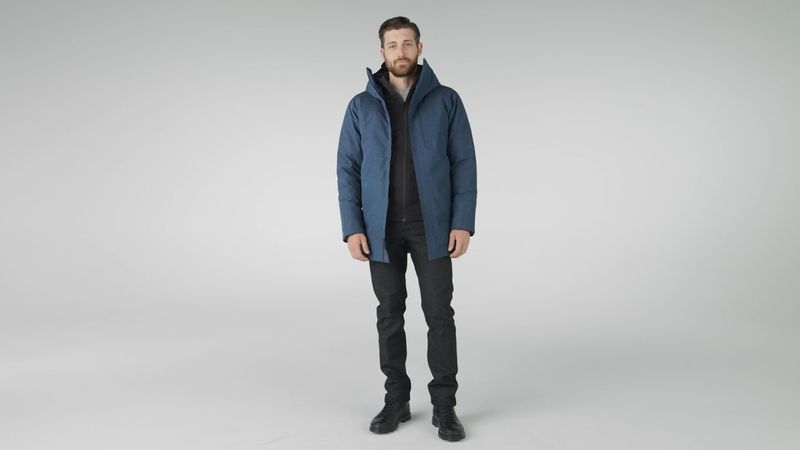 Arc’teryx Therme Parka