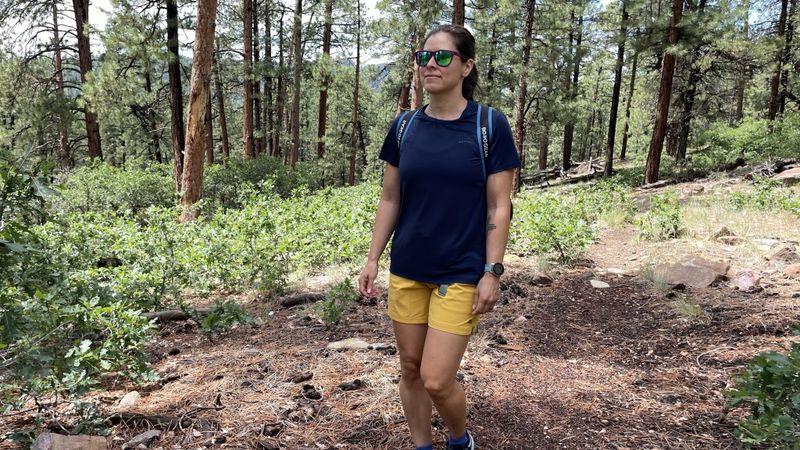 Outdoor Research Ferrosi Shorts