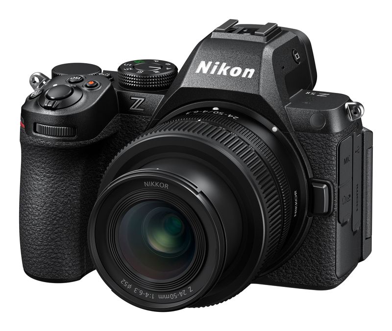 Nikon Z5 II
