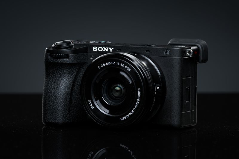 Sony α6700
