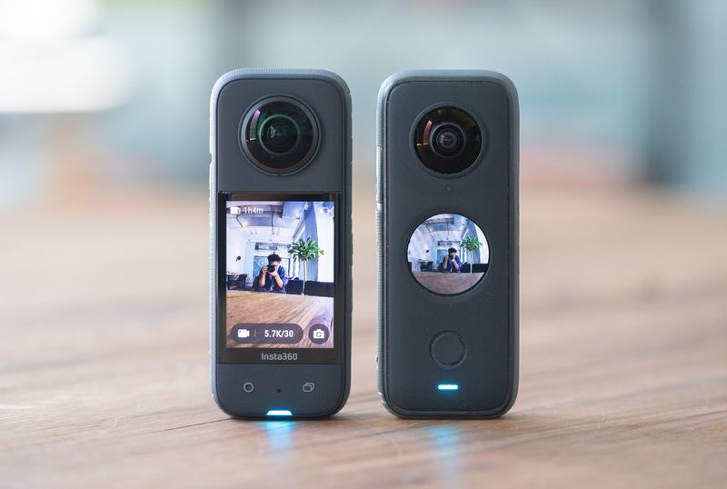 Insta360 X3
