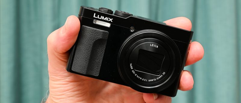 Panasonic Lumix ZS99