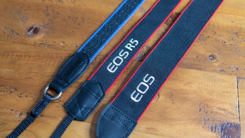 Think Tank Photo Camera Strap V2.0