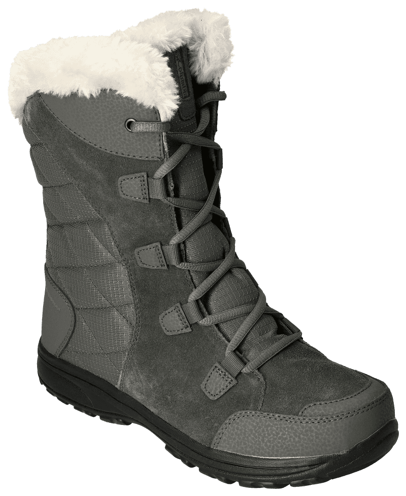 Columbia Ice Maiden II